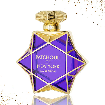 Patchouli of New York by Le Chameau 2.8 OZ