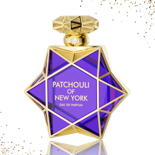 Patchouli of New York by Le Chameau 2.8 OZ