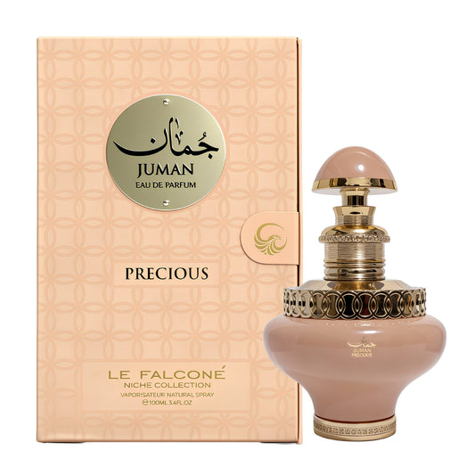 Le Falcone Juman Precious Eau de Parfum 100 ml product image 2