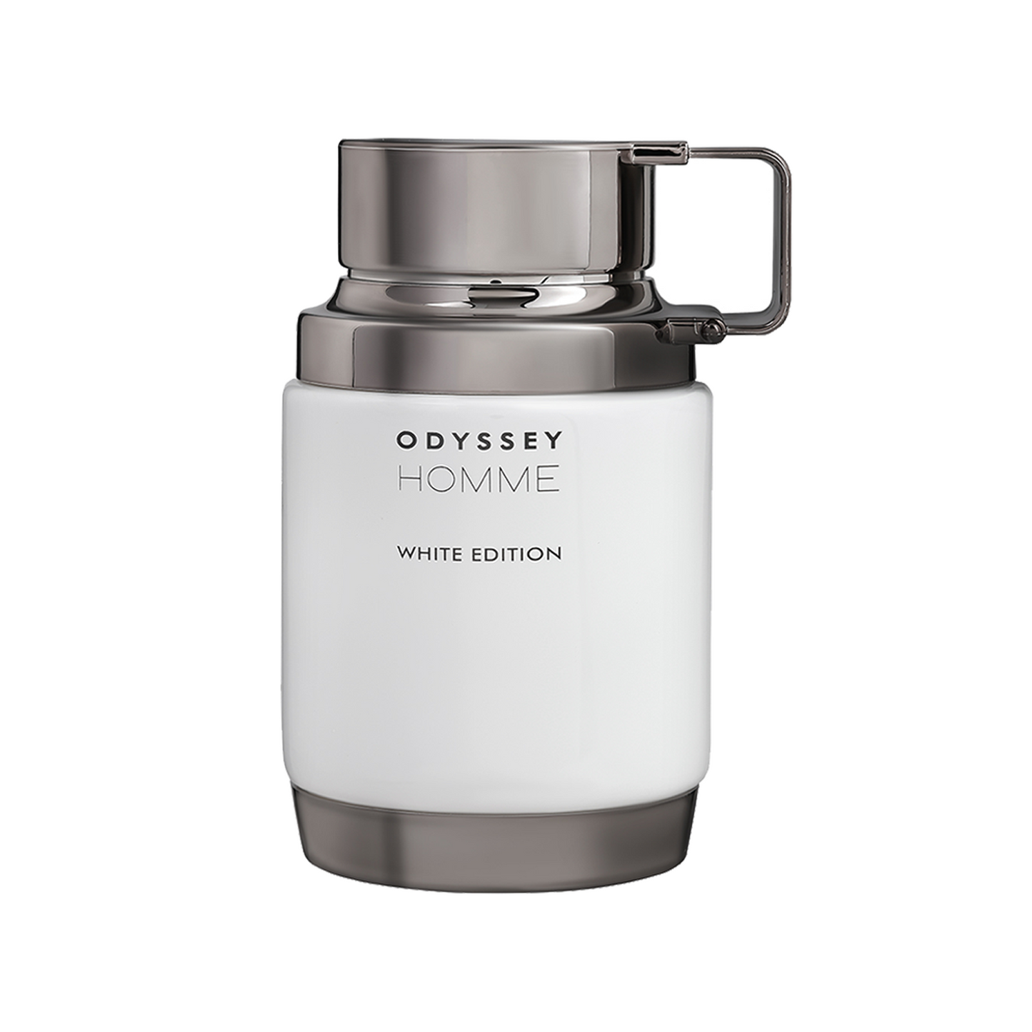 Armaf Odyssey Homme White Edition Eau de Parfum 100 ml (3.4 oz) product image 1