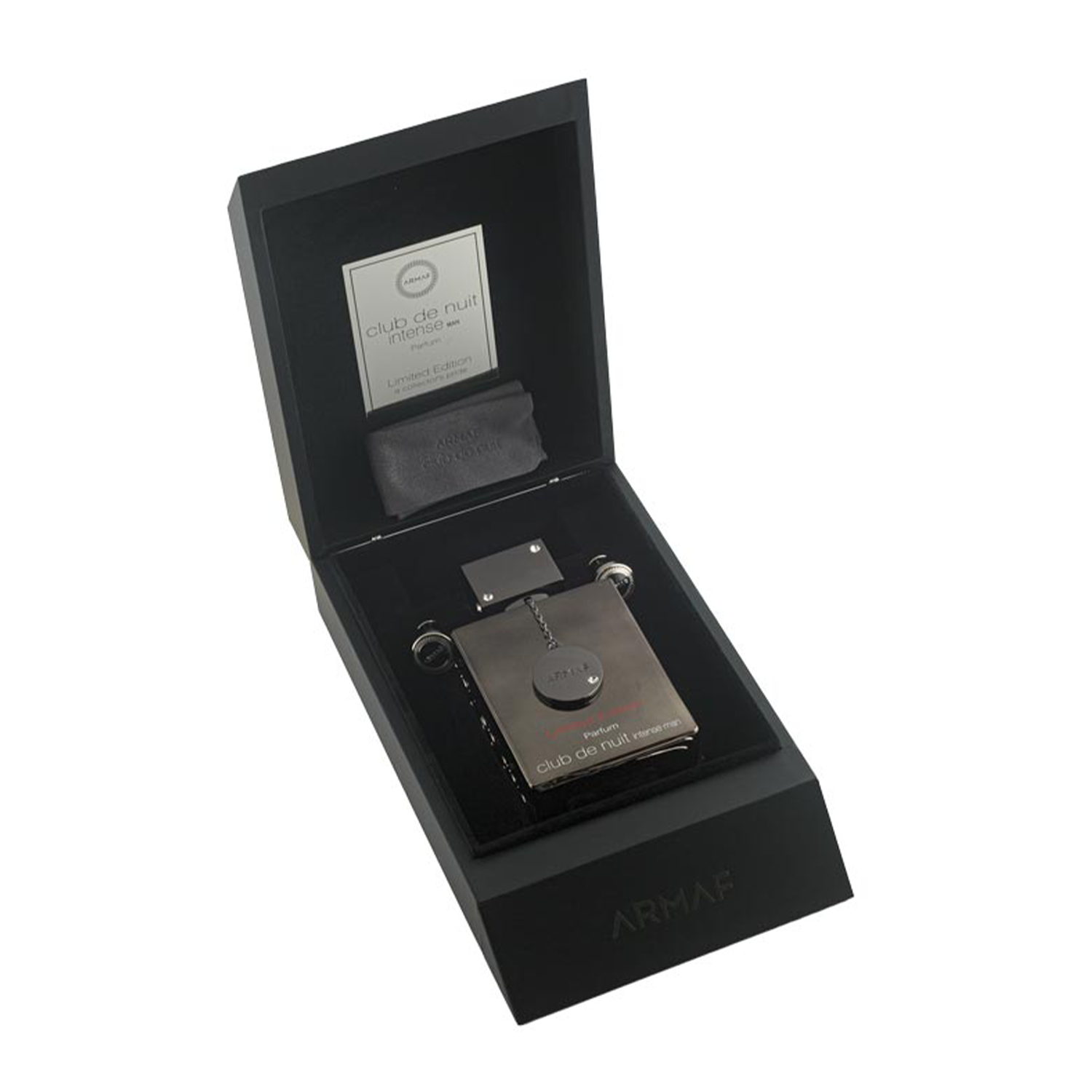 Armaf Club de Nuit Intense Man Limited Edition Parfum 105 ml (3.6 oz) product image 2