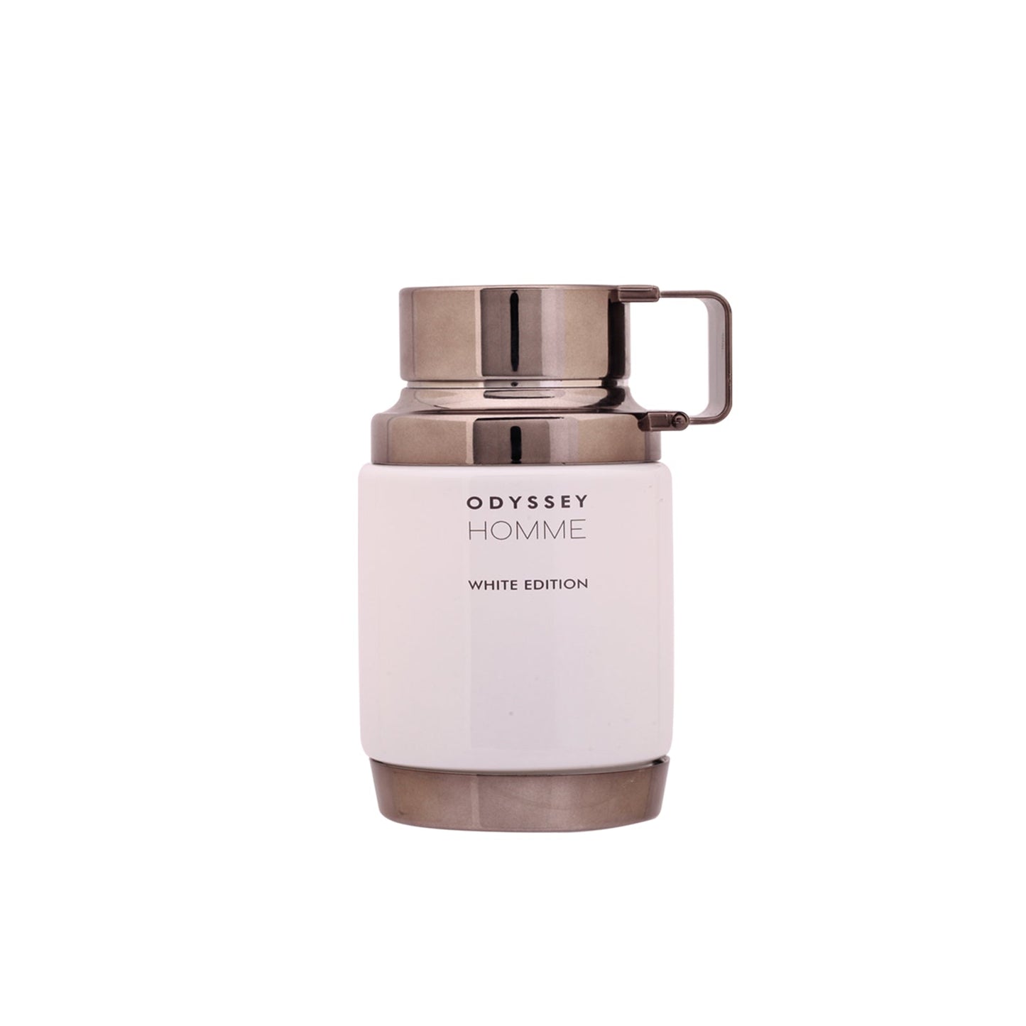 Armaf Odyssey Homme White Edition Eau de Parfum 100 ml (3.4 oz) product image 3