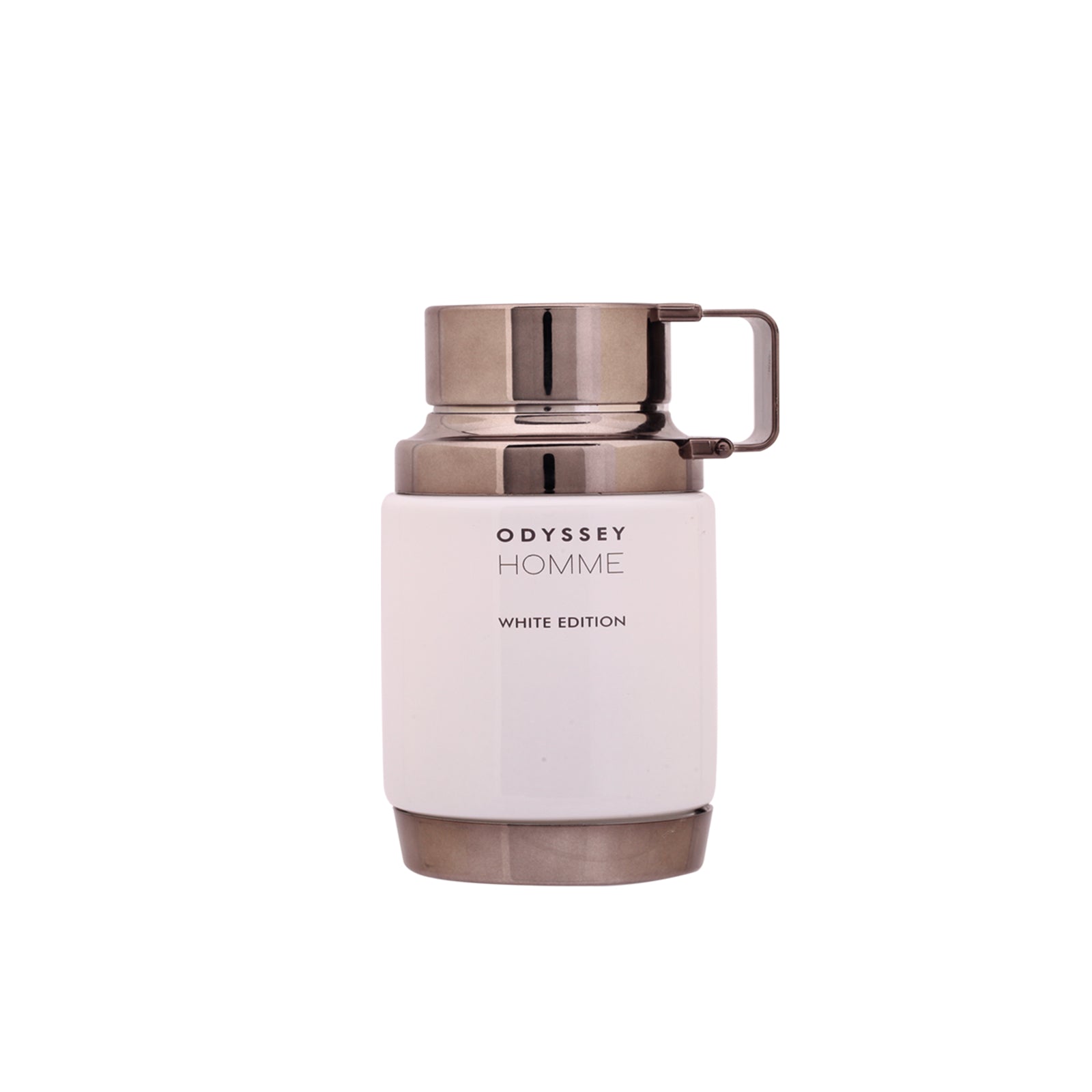 Armaf Odyssey Homme White Edition Eau de Parfum 100 ml (3.4 oz) product image 3