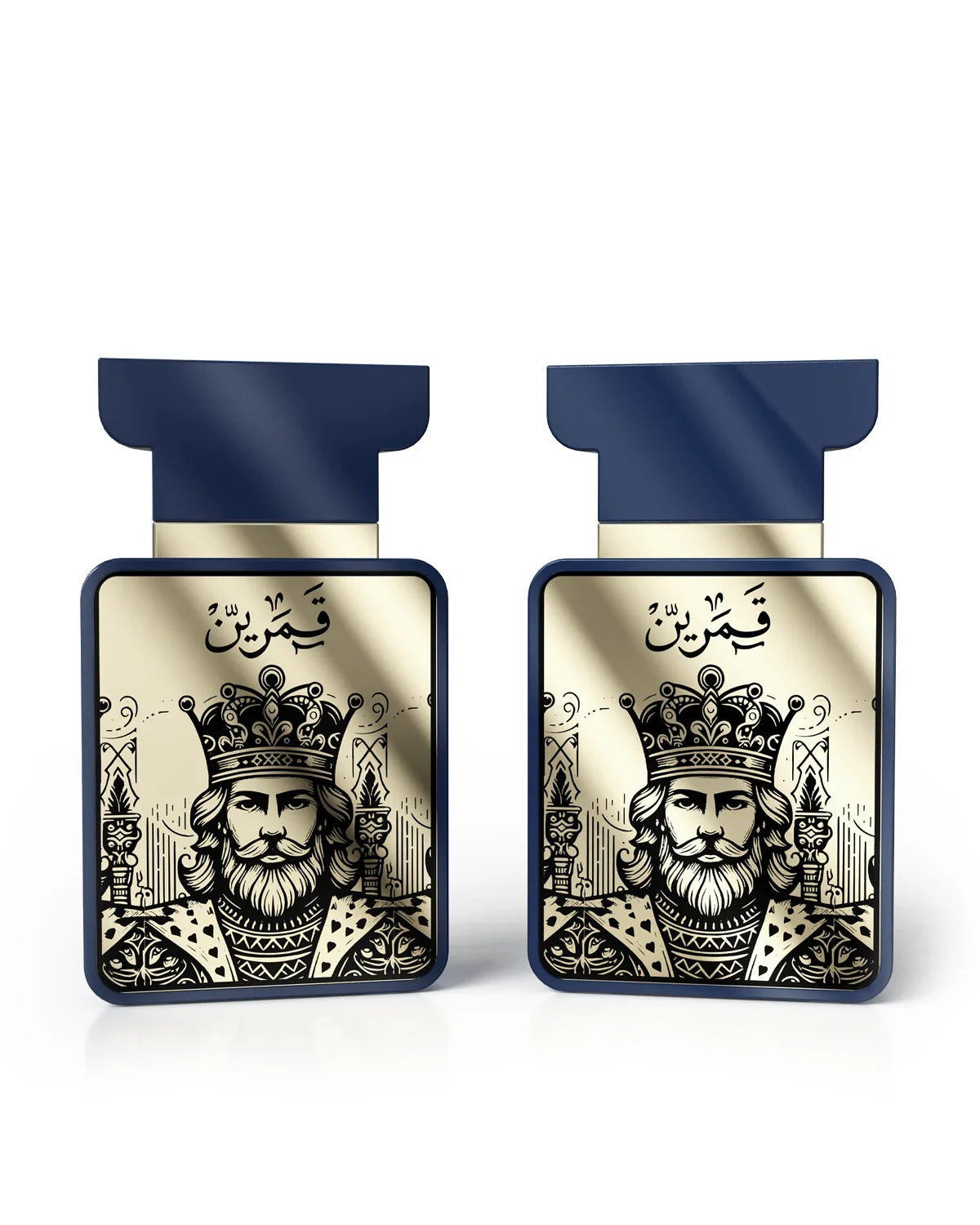 Amran Qamarain For Him Eau de Parfum 100 ml (3.4 oz)