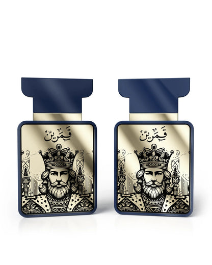 Amran Qamarain For Him Eau de Parfum 100 ml (3.4 oz)