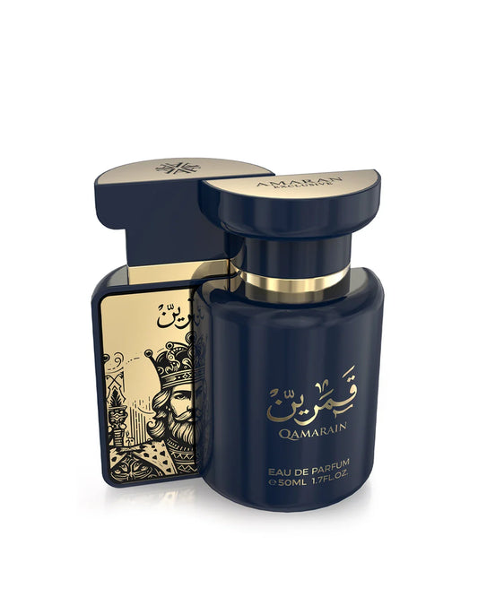 Amran Qamarain For Him Eau de Parfum 100 ml (3.4 oz)