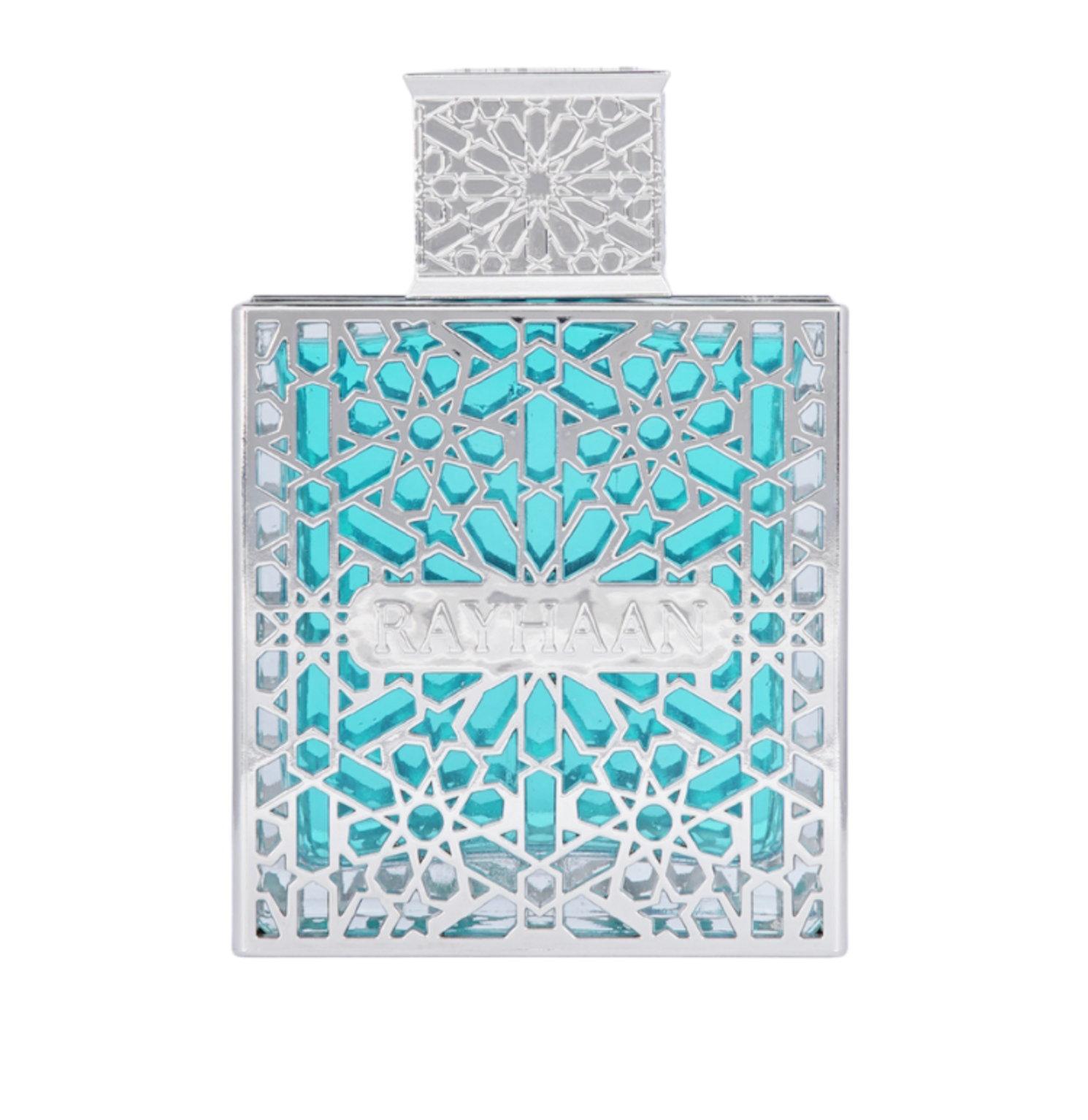 Rayhaan Aquatica Eau de Parfum 100 ml (3.4 oz) product image 1