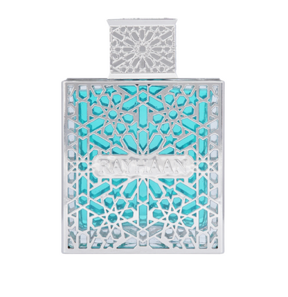 Rayhaan Aquatica Eau de Parfum 100 ml (3.4 oz) product image 1
