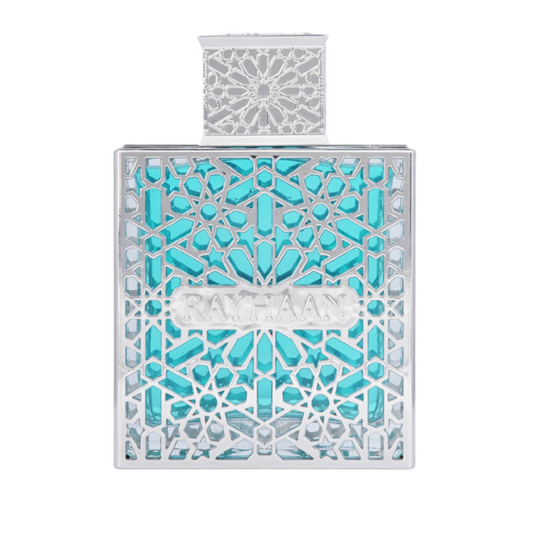 Rayhaan Aquatica Eau de Parfum 100 ml (3.4 oz) product image 1