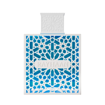 Rayhaan Azul Eau de Parfum 100 ml (3.4 oz) product image 1