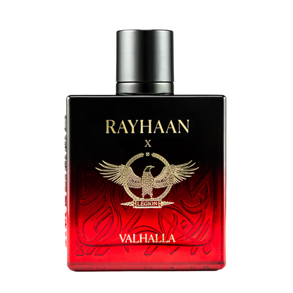 Rayhaan Valhalla Eau de Parfum 100 ml (3.4 oz) product image 1