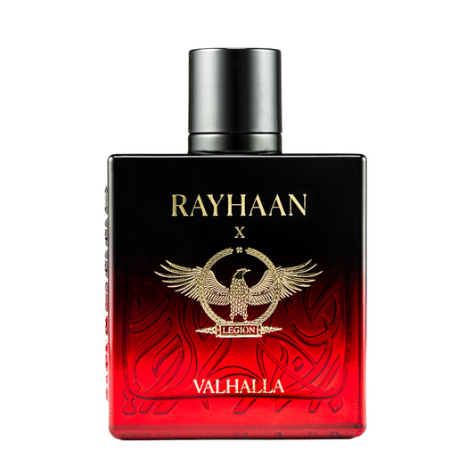 Rayhaan Valhalla Eau de Parfum 100 ml (3.4 oz) product image 1