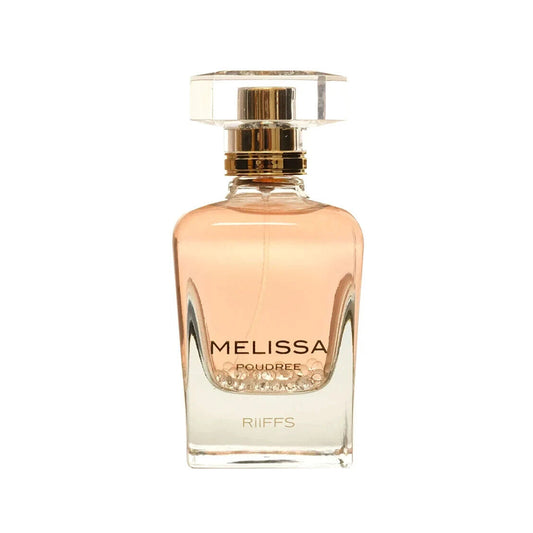 Melissa Poudree by Riiffs Women’s Eau de Parfum 100ml (3.4 oz)