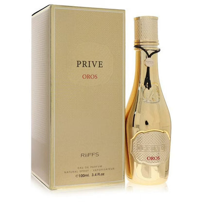 Exclusive Prive Rouge Unisex Eau de Parfum 100ml (3.4 oz)