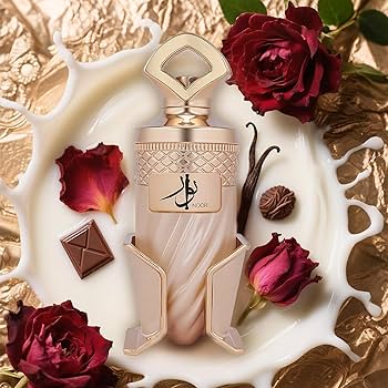 Riiffs Noor Eau de Parfum 100 ml bottle – amber floral fragrance with soft woods and musky base
