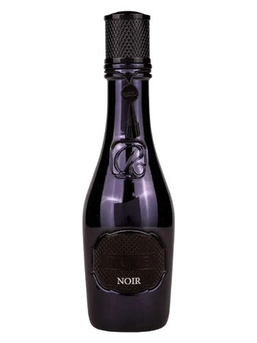 Riiffs Prive Noir Eau de Parfum 100 ml bottle – warm spicy fragrance with smooth woods and amber musky base