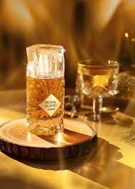 French Avenue Royal Blend Eau de Parfum 100 ml (3.4 oz)