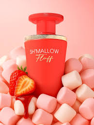 French Avenue SH’MALLOW Fluff Eau de Parfum 100 ml (3.4 oz)
