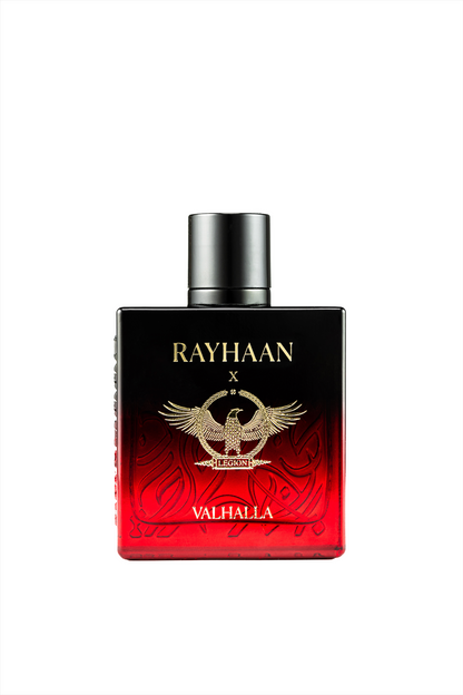 Rayhaan Valhalla Eau de Parfum 100 ml (3.4 oz) product image 1
