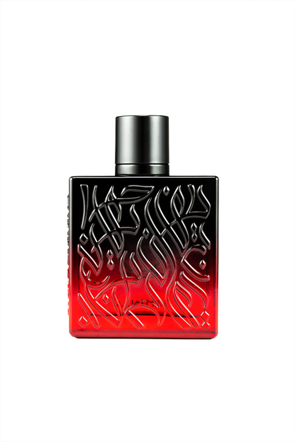 Rayhaan Valhalla Eau de Parfum 100 ml (3.4 oz) product image 3