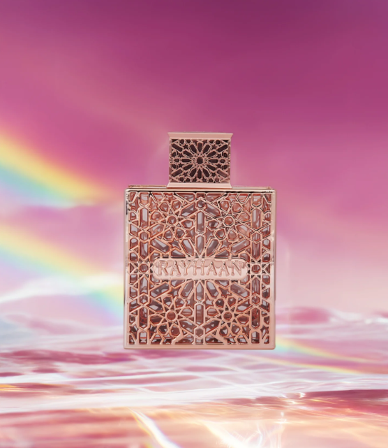 Rayhaan Divine Eau de Parfum 100 ml (3.4 oz)