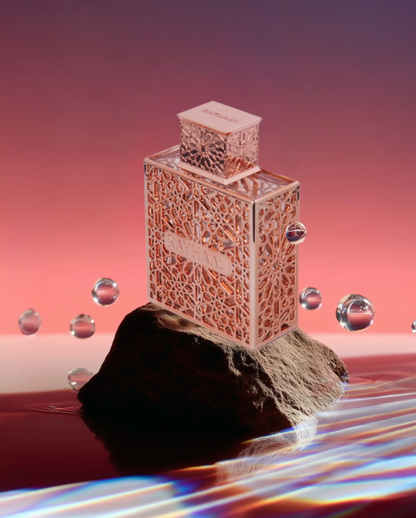 Rayhaan Divine Eau de Parfum 100 ml (3.4 oz)