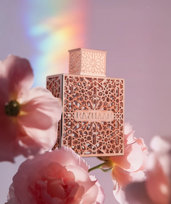 Rayhaan Divine Eau de Parfum 100 ml (3.4 oz)