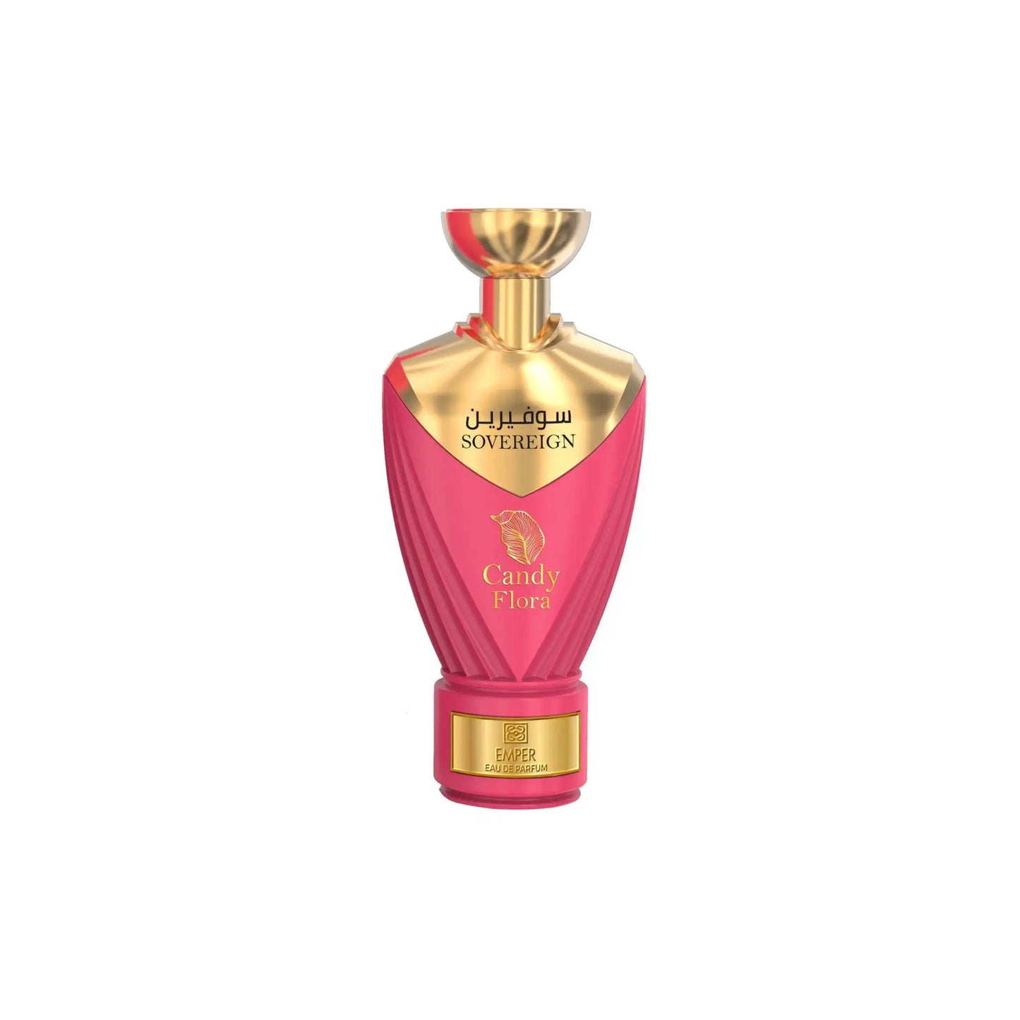 Sovereign Candy Flora by Emper 3.4 OZ