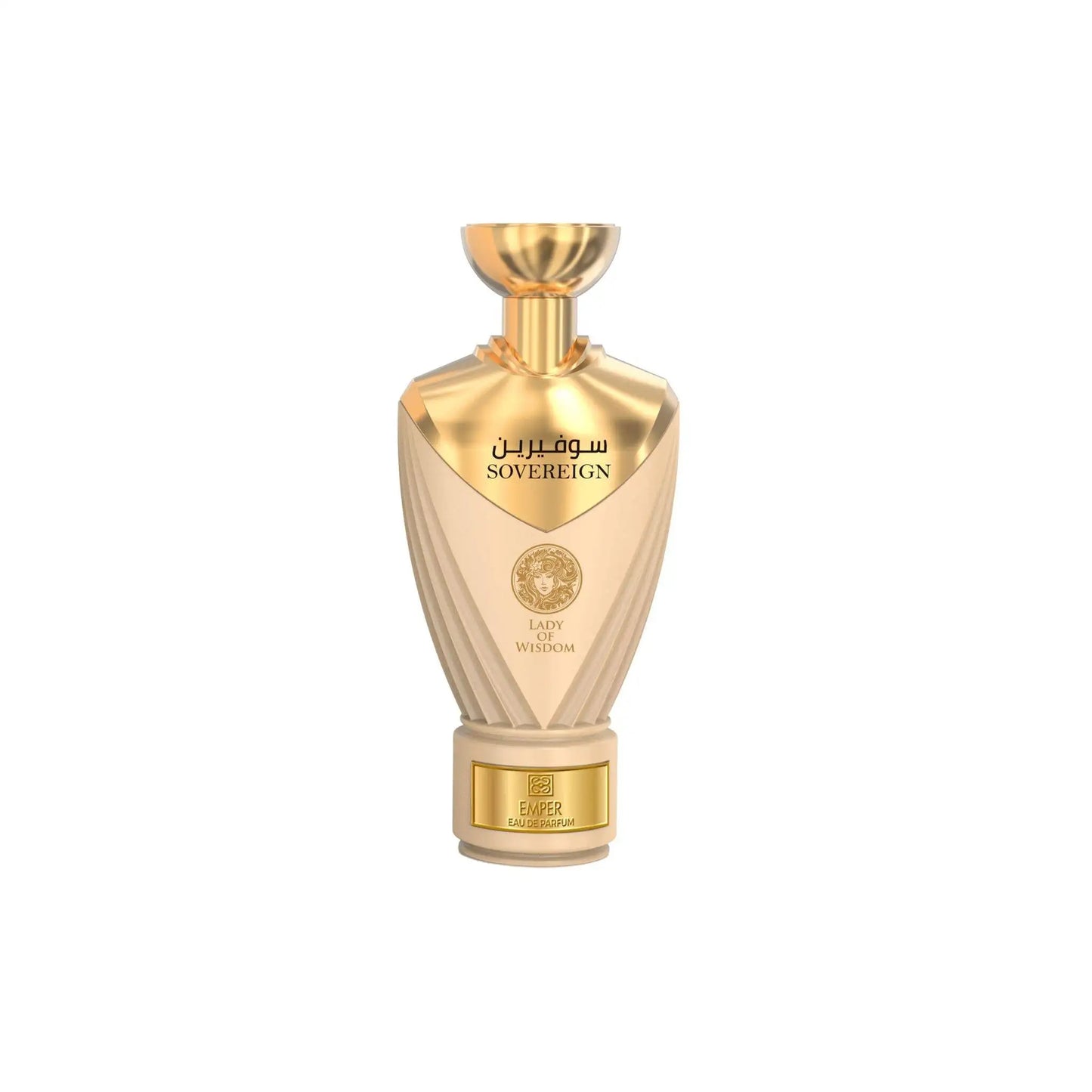 Sovereign Elixir by Emper 3.4 OZ