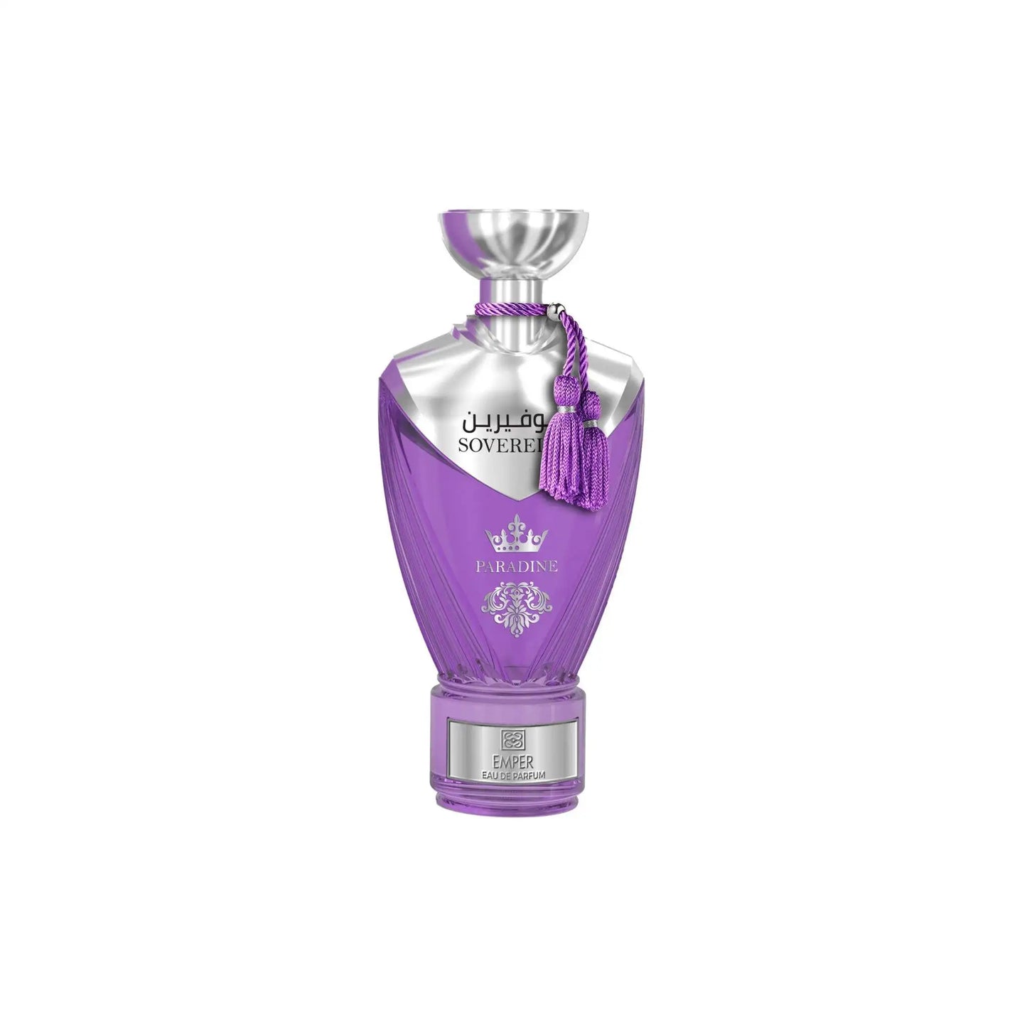 Sovereign Paradine by Emper 3.4 OZ
