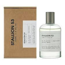 Emper Stallion 53 Eau de Parfum 100 ml (3.4 oz)