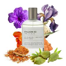 Emper Stallion 53 Eau de Parfum 100 ml (3.4 oz)