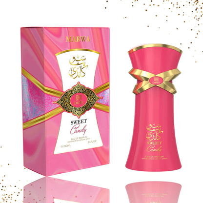 Sweet Candy by Emper 3.4 OZ