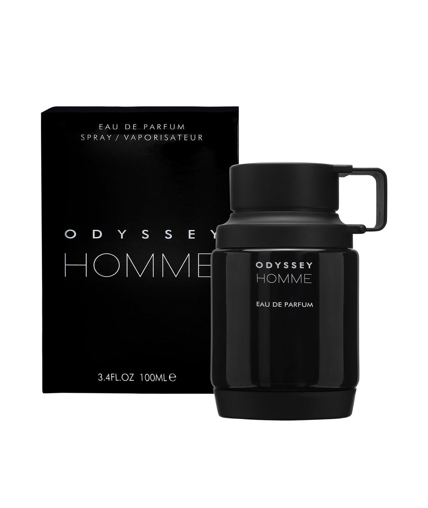 Armaf Odyssey Homme Eau de Parfum 100 ml (3.4 oz) product image 2