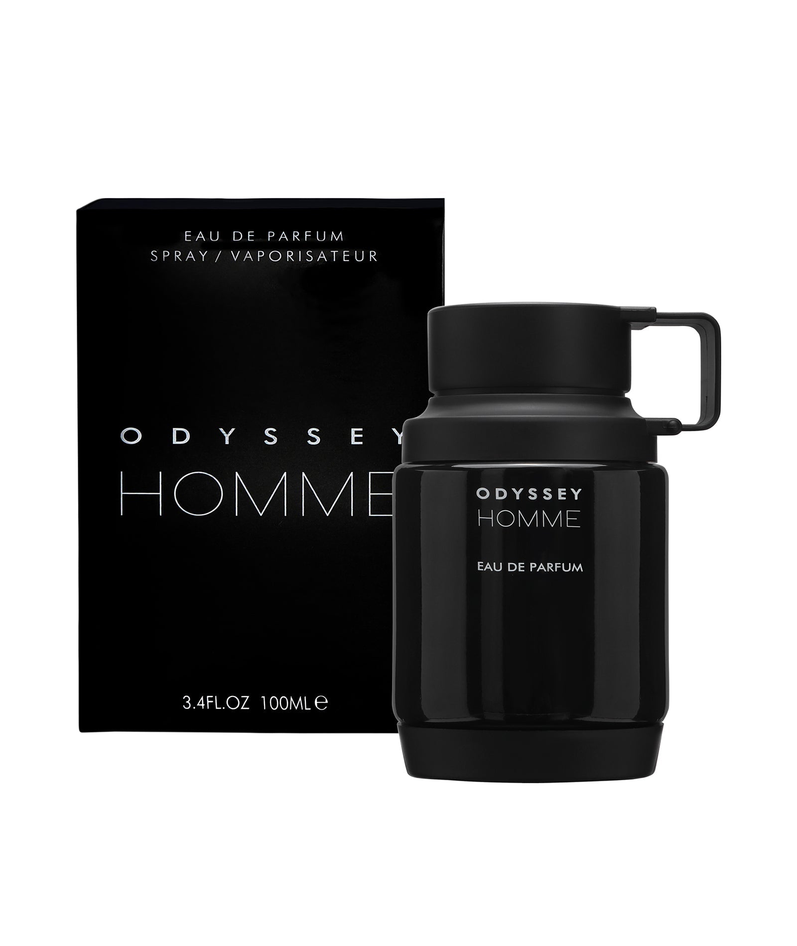 Armaf Odyssey Homme Eau de Parfum 100 ml (3.4 oz) product image 2