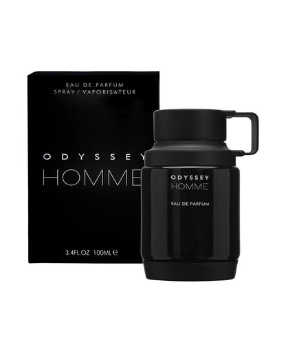 Armaf Odyssey Homme Eau de Parfum 100 ml (3.4 oz) product image 2