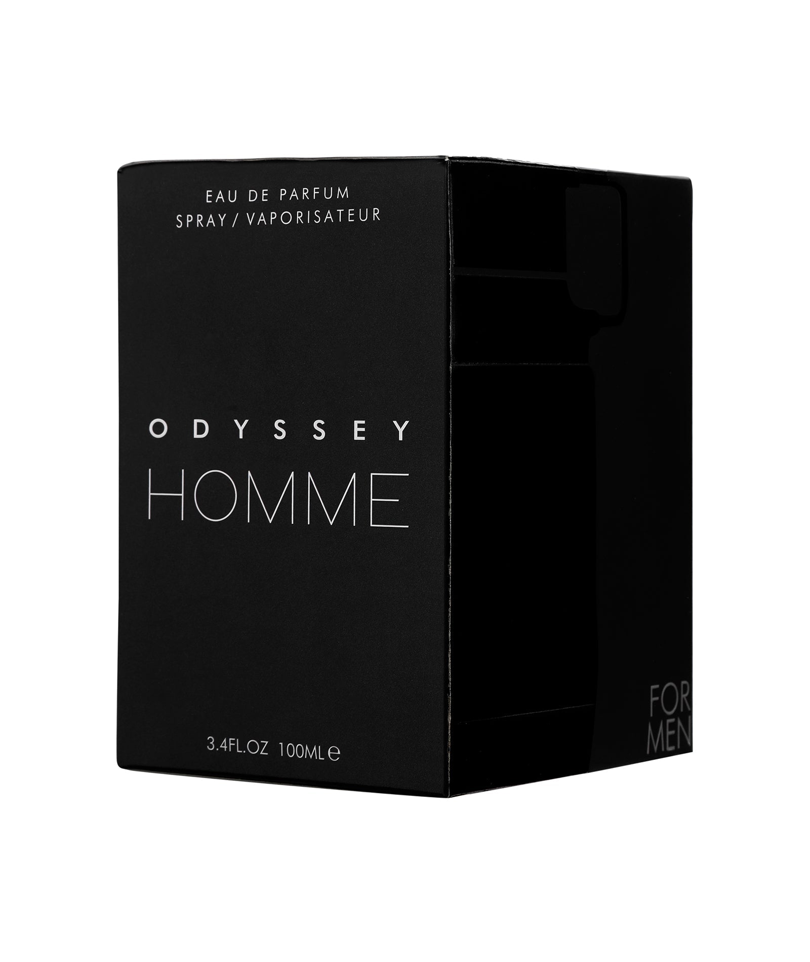 Armaf Odyssey Homme Eau de Parfum 100 ml (3.4 oz) product image 4