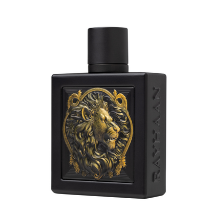 Rayhaan Lion Eau de Parfum 100 ml (3.4 oz) product image 2