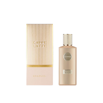 Khadlaj Caffe Latte Extrait de Parfum 100 ml (3.4 oz) product image 4