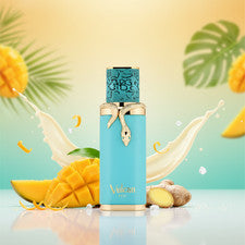 French Avenue Vulcan Feu Eau de Parfum 100 ml (3.4 oz)