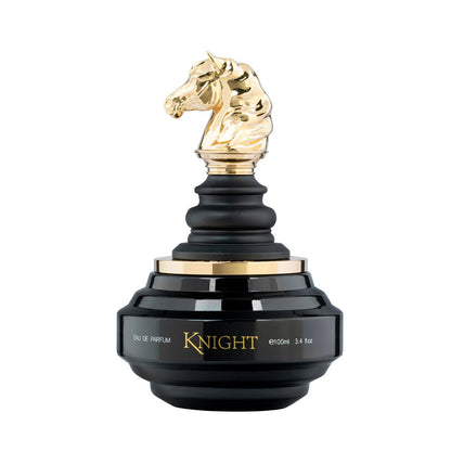 Armaf Checkmate Black Knight Eau de Parfum 100 ml (3.4 oz) product image 1