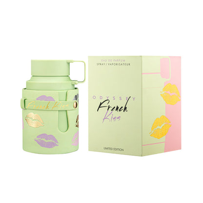 Armaf Odyssey French Kiss Eau de Parfum 100 ml (3.4 oz) product image 4