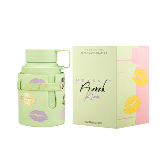 Armaf Odyssey French Kiss Eau de Parfum 100 ml (3.4 oz) product image 4