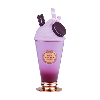 Armaf Delights Yum Yum Eau de Parfum 100 ml (3.4 oz) product image 1