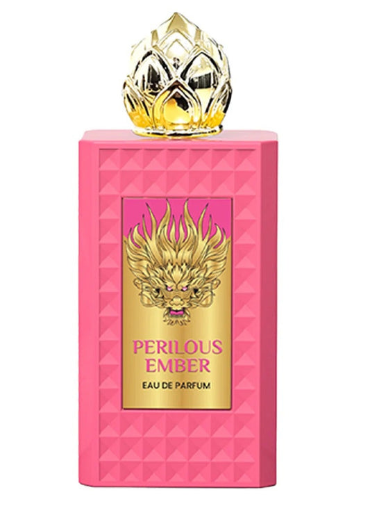 Perilous Ember Dragon Collection by Emper Eau de Parfum 90 ml (3.0 oz) product image 2