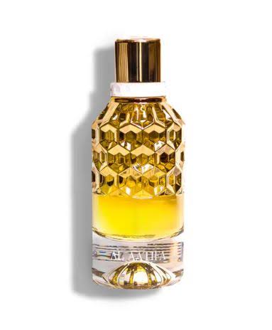Al Aatifa by Private Perfumer