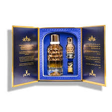 Al Aatifa by Private Perfumer
