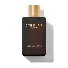 Michael Malul Citizen Jack Absolute 3.4oz Men EDP Spray