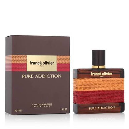 Franck Olivier Pure Addiction