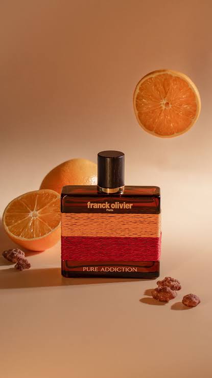 Franck Olivier Pure Addiction